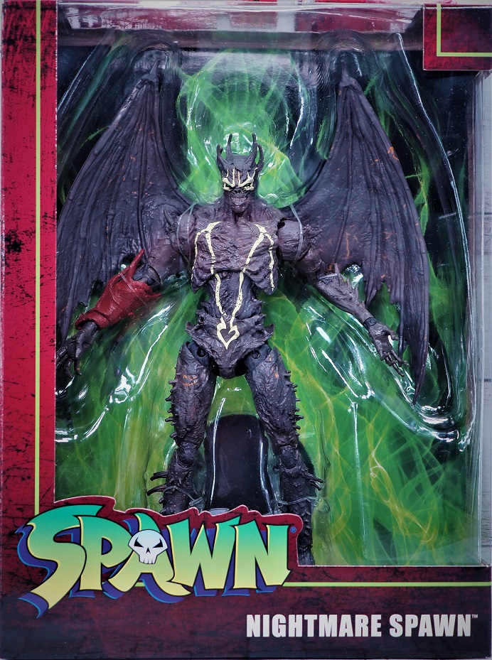 引きクーポン発行中 スポーン BBTS限定 SHADOW OF SPAWN