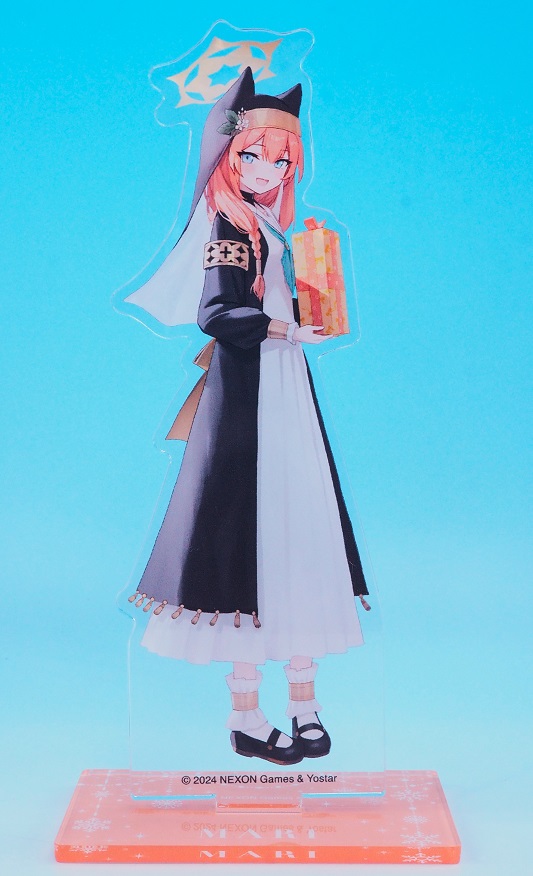 雑記 伊落マリー : おもちゃの巣（玩具レビュー）