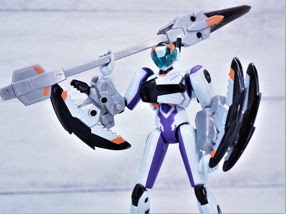 巡回記事 + 買い物。 : おもちゃの巣（玩具レビュー）