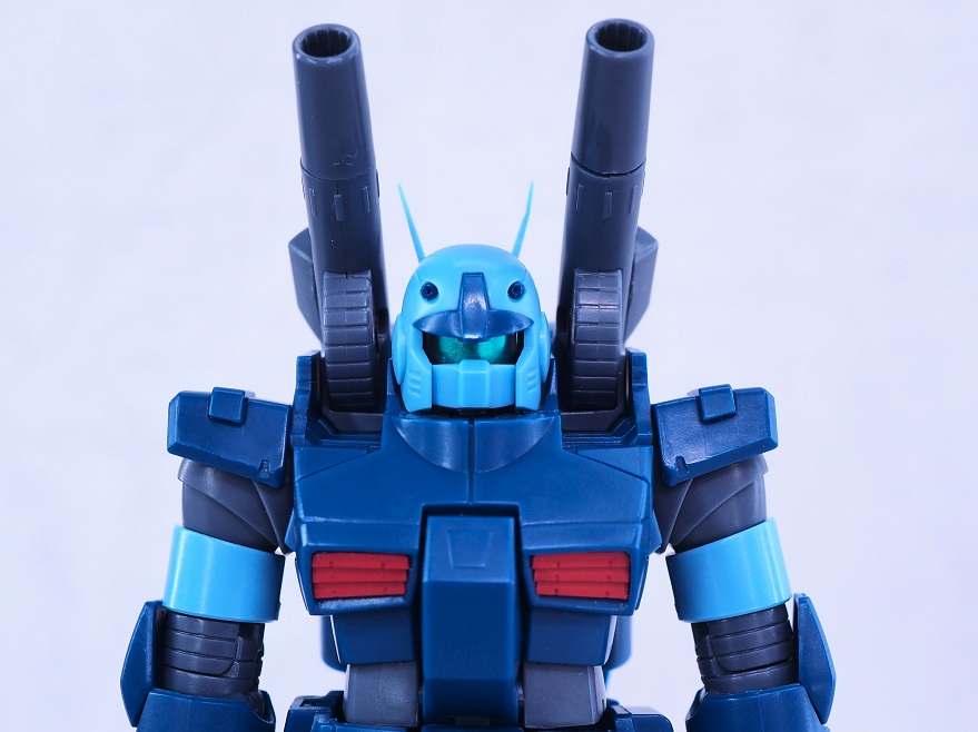 ロボット魂　ガンキャノン重装型 ROBOT魂 ver. A.N.I.M.E「ガンキャノン重装型」がラインナップ