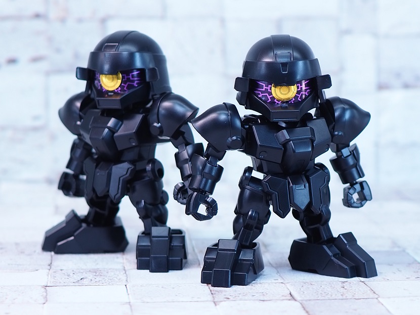 おもちゃの巣 玩具レビュー 三国創傑伝 部隊兵 レビュー