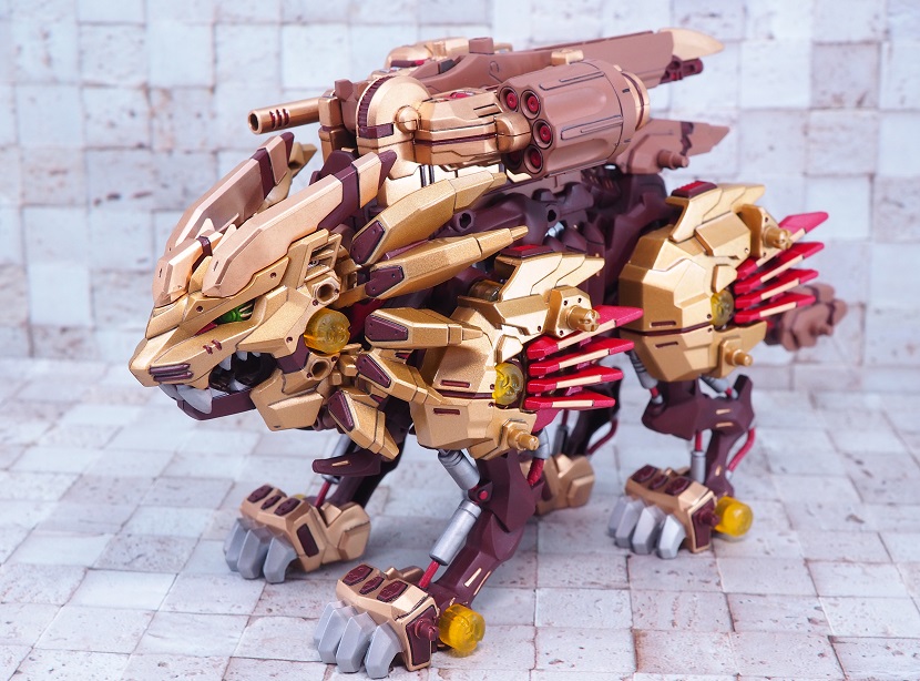おもちゃの巣 玩具レビュー ゾイド おもちゃの巣 玩具レビュー ゾイド