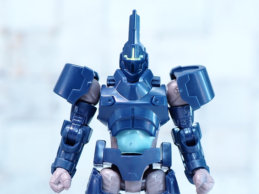 ヘキサギア ガバナー パラポーン・イグナイト レビュー