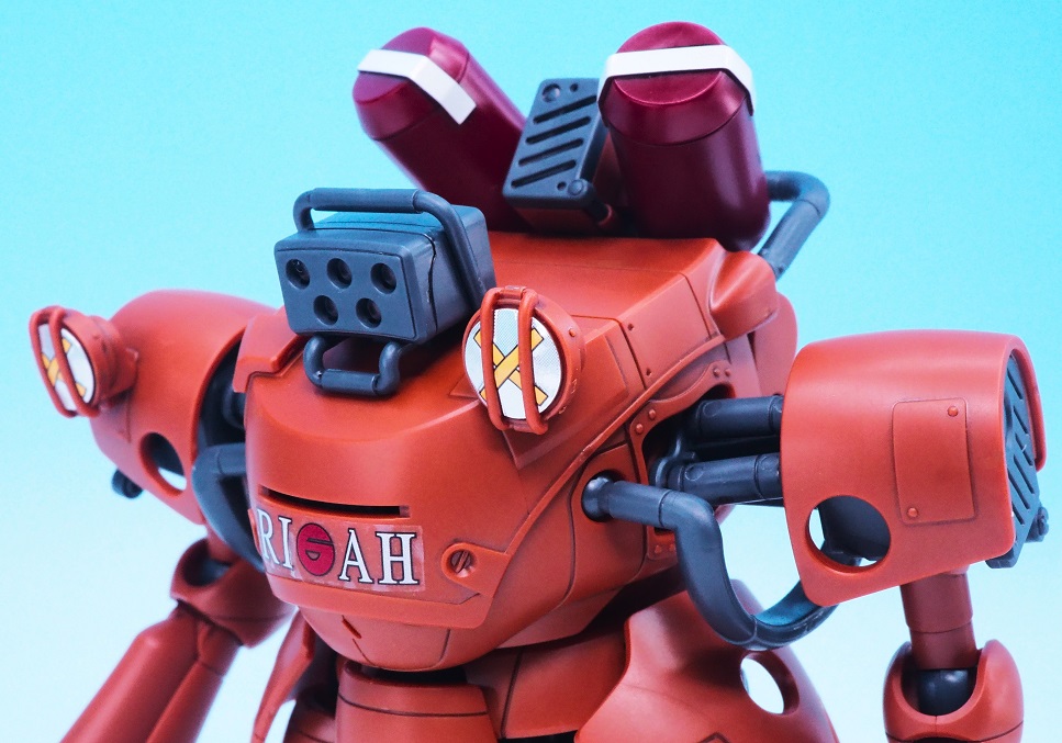 HG ドラケンE レビュー : おもちゃの巣（玩具レビュー）