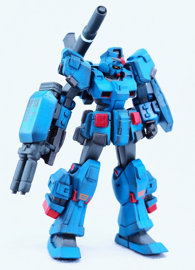モビルスーツガンダム 6体セット アルティメットオペレーション10 バンダイ FW ガンダムアルティメットオペレーション10 フルアーマー