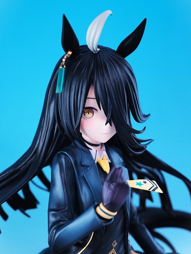 マンハッタンカフェ　フィギュア　コトブキヤ 限定特典付き】マンハッタンカフェ｜コトブキヤオンラインショップ