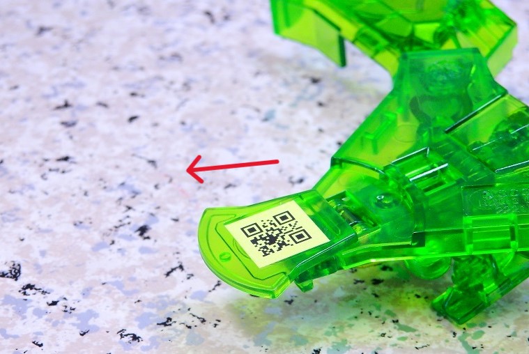 ガイストクラッシャー GM-02 風のガルーダセット レビュー : おもちゃ