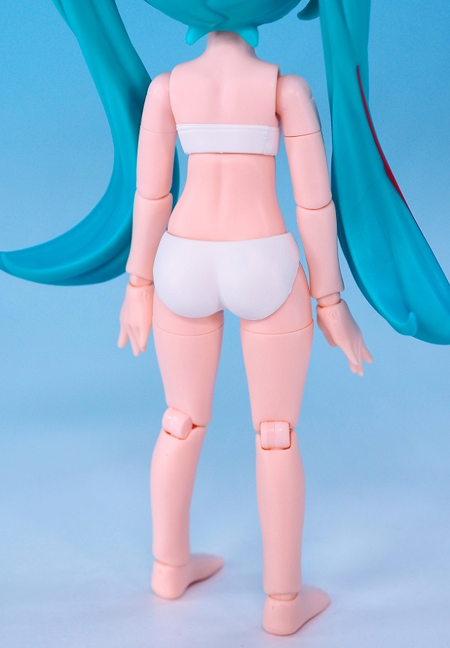BLOKEES 初音ミク 綺麗な出会いの物語 楽の序章 レビュー : おもちゃの