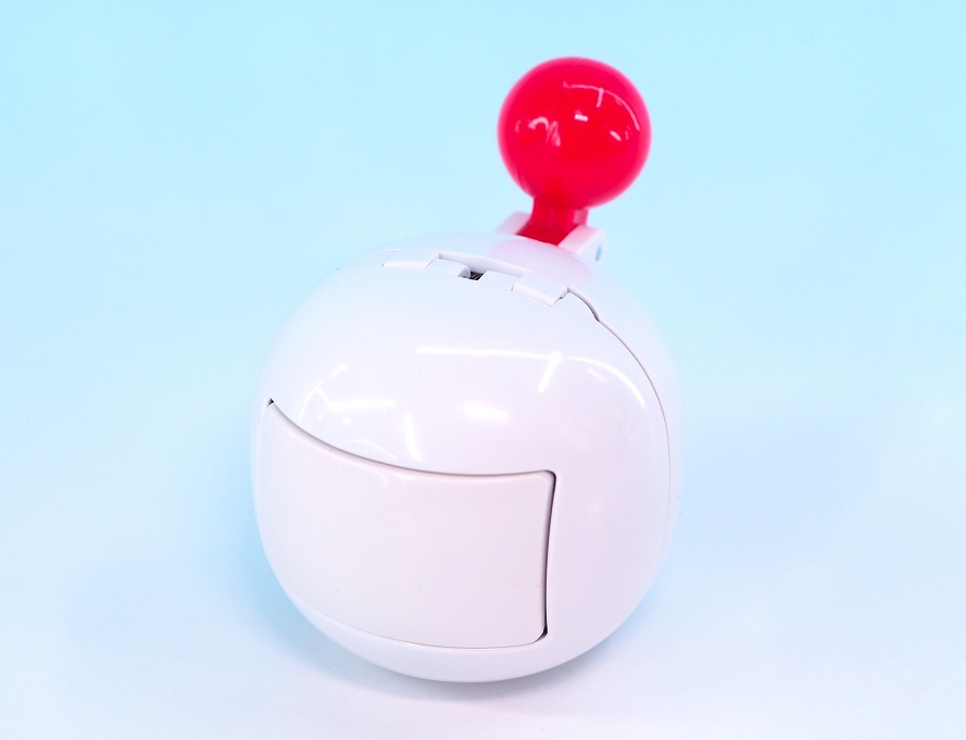 タカラ 爆裂変形Bビーダマン しろボン レビュー : おもちゃの巣（玩具
