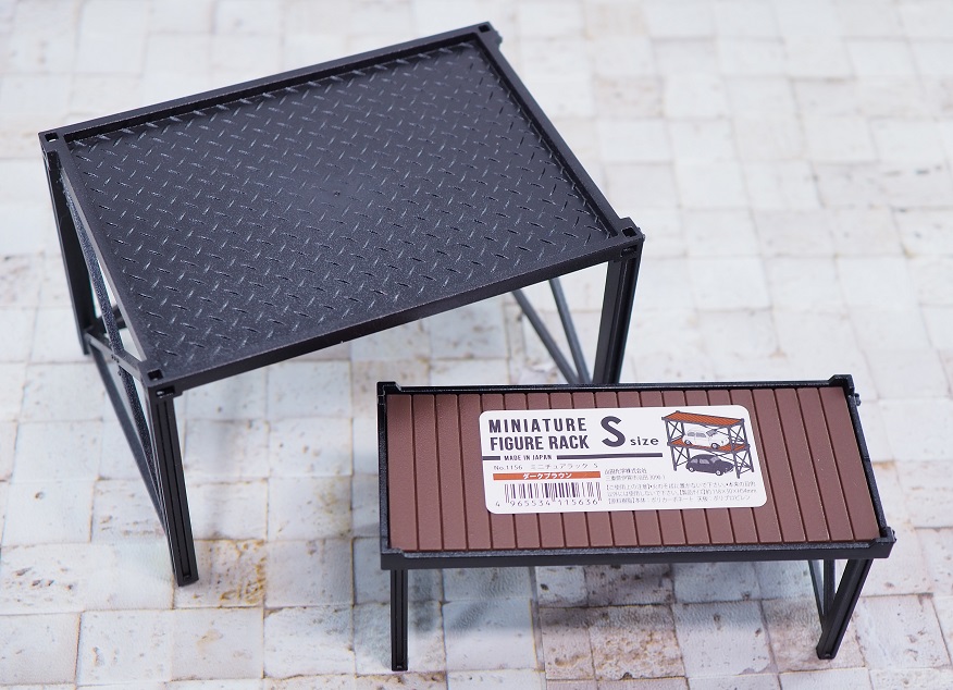 ミニチュアラック 山田化学 ミニチュアラック レビュー : おもちゃの巣（玩具レビュー）