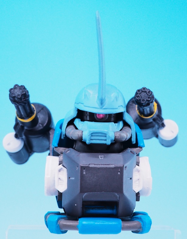ガンダムSEED DESTINY アメイジングポーズフィギュア
