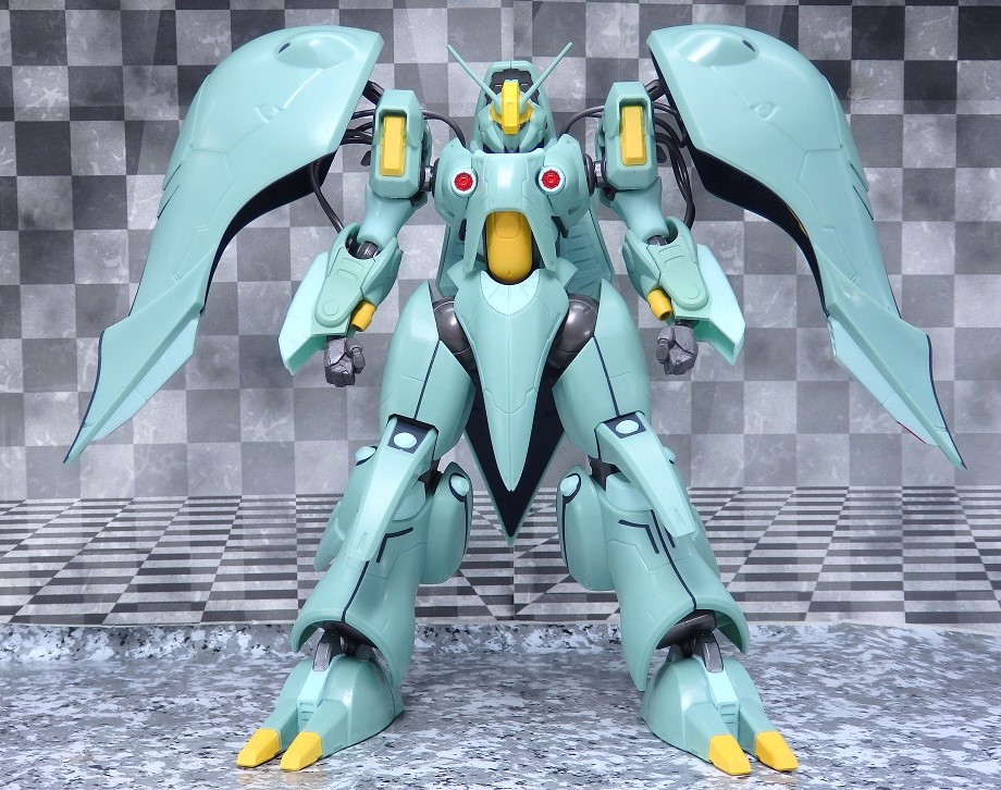 アサルトキングダム クィンマンサ レビュー : おもちゃの巣（玩具