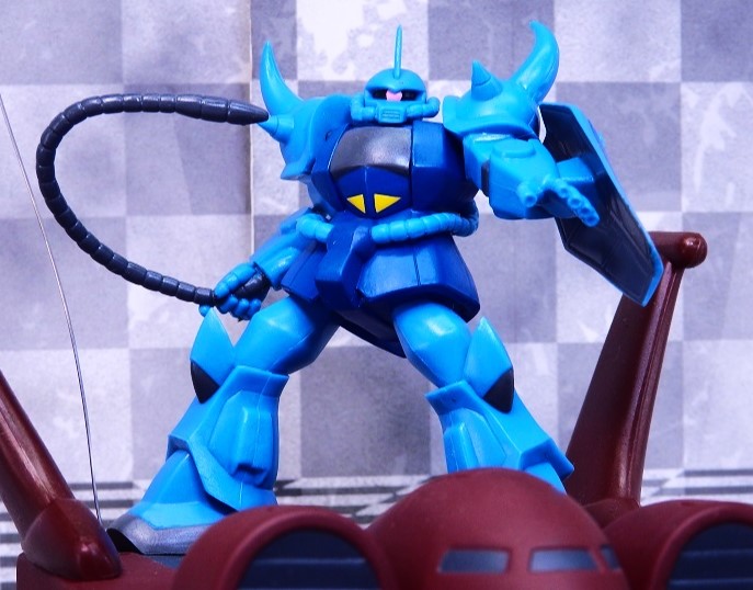 ガンダム ラジオコントロールモビルスーツ