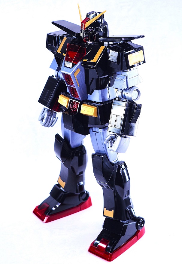 HG サイコ・ガンダム メタリックグロスインジェクション HG サイコ・ガンダム メタリックグロスインジェクション