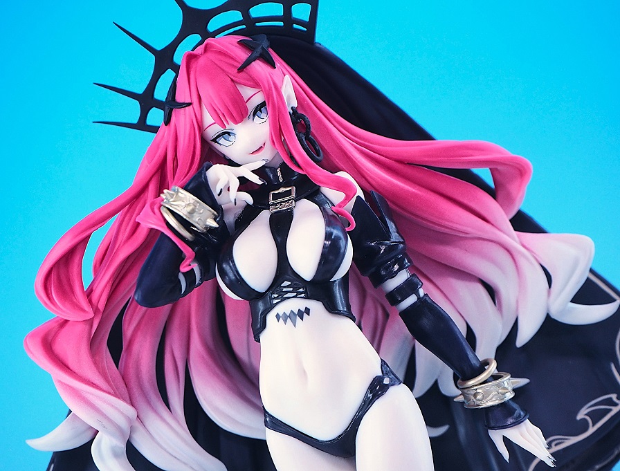 フリュー アーチャー バーヴァン・シー（第二再臨） レビュー