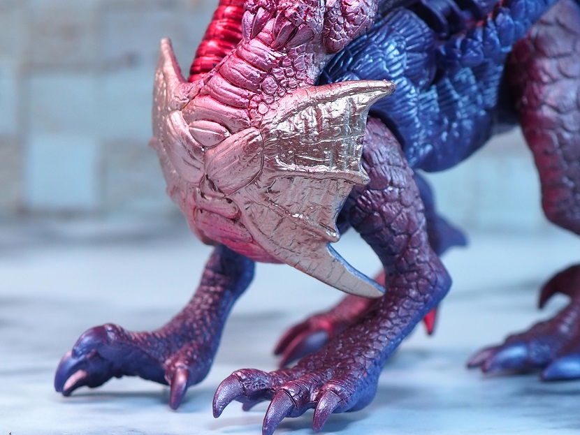 Kenner ドラゴンハート メデューサドラゴン (Medusa Dragon Kenner ドラゴンハート メデューサドラゴン (Medusa Dragon