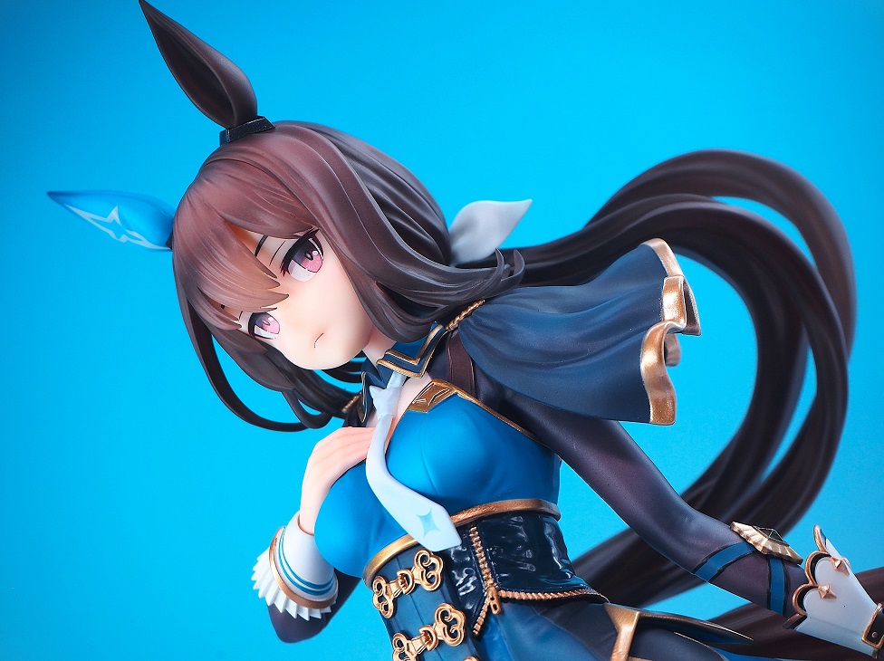 アドマイヤベガ　フィギュア Amazon | ウマ娘プリティ一ダ一ビ一 Trio-Try-iT Figure