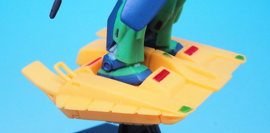 ガンダムコレクションを買おう。 : おもちゃの巣（玩具レビュー）