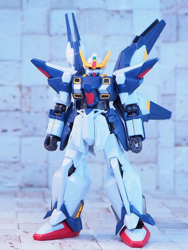 機動戦士ガンダム Gフレーム シスクード(エゥーゴカラー