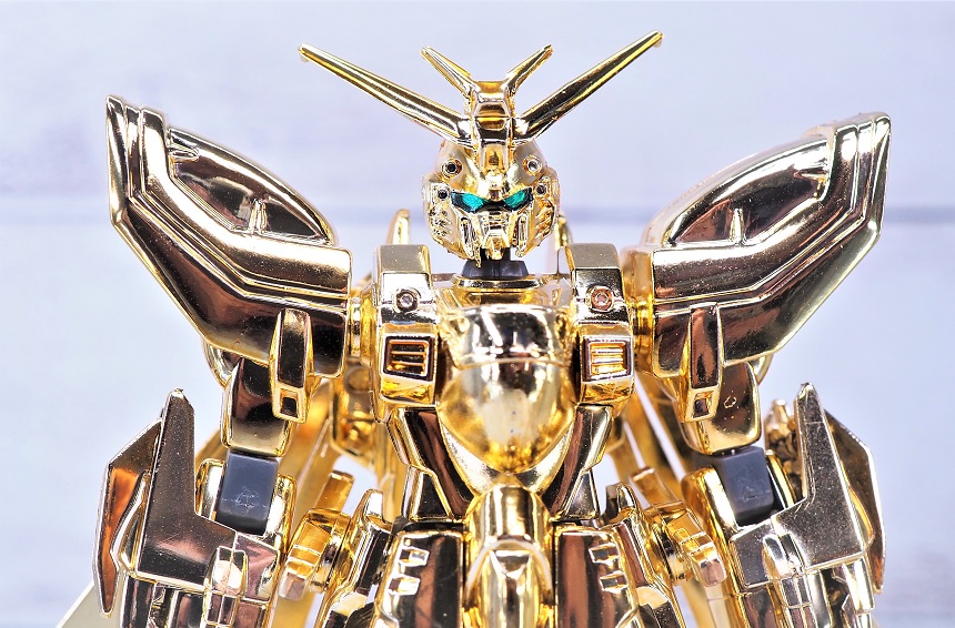 RG 1/144 ガンダムベース限定 ゴッドガンダム ハイパーモード