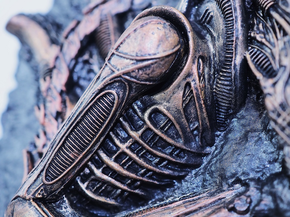 NECA エイリアン:ロムルス アクセサリーセット レビュー
