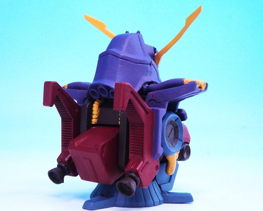 Amazon | BANDAI SPIRITS(バンダイ スピリッツ) HG 機動戦士Z
