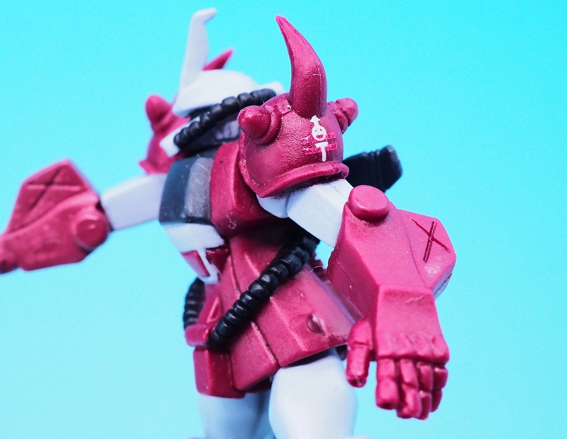 ガンダムコレクション大全集DX2