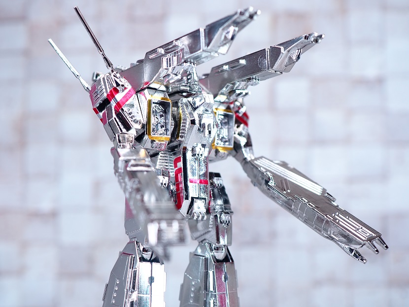 マクロス　枝扉　デッキ＋おまけ多数 MACROSS / ROBOTECH】YAMATO SDF-1 MACROSS 1/3000 wotafa's