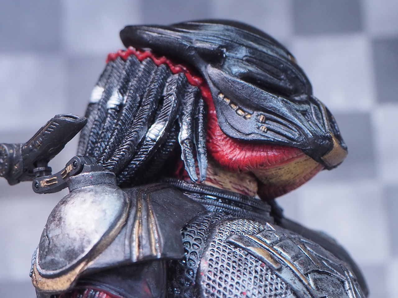 おもちゃの巣 玩具レビュー Neca フジティブ プレデター レビュー おもちゃの巣 玩具レビュー Neca フジティブ プレデター レビュー