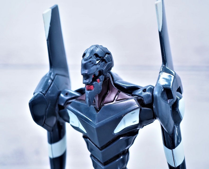Amazon.co.jp: LMHG 005 エヴァ 人造人間エヴァ参号機 EVA-03