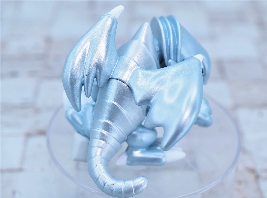 FiguTTO レア　遊戯王デュエルモンスターズ トゥーンモンスター　1カートン FiguTTO レア 遊戯王デュエルモンスターズ トゥーンモンスター 1