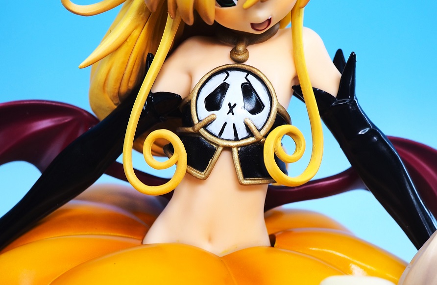 WAGA魔々かぷりちお メリッサ・セラフィ | フィギュアレン