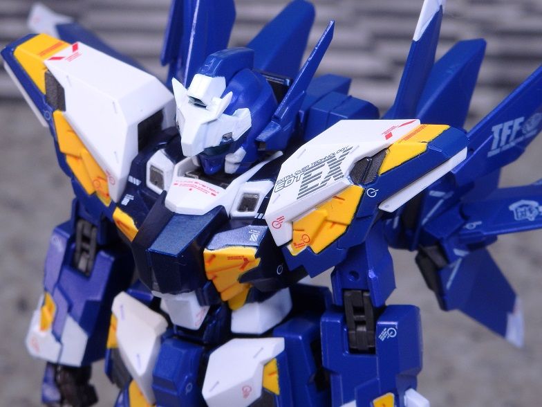 Amazon.co.jp: TAMASHII NATIONS COMPOSITE Ver.Ka エクスバイン