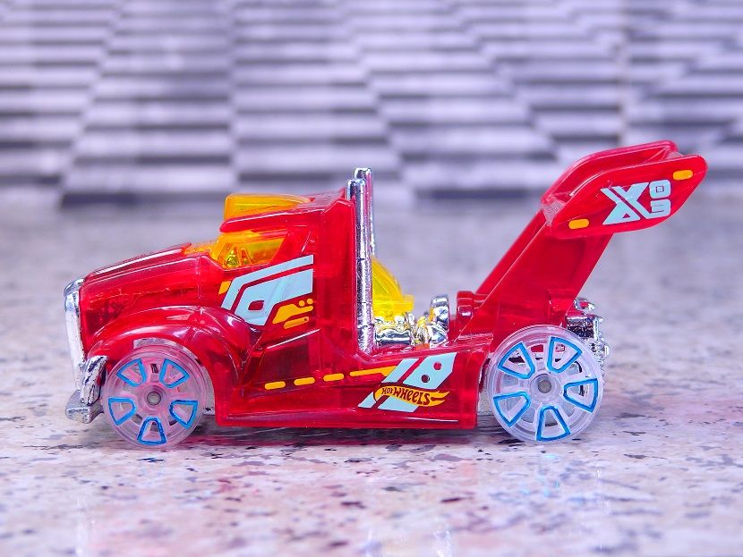 ホットウィール　スカイスノーリグ　ターボレンスリグ　まとめ売り ホットウィール スカイスノーリグ ターボレンスリグ まとめ売り Hot