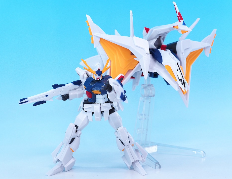 おもちゃの巣(玩具レビュー) : ユニバーサルユニット ペーネロペー レビュー