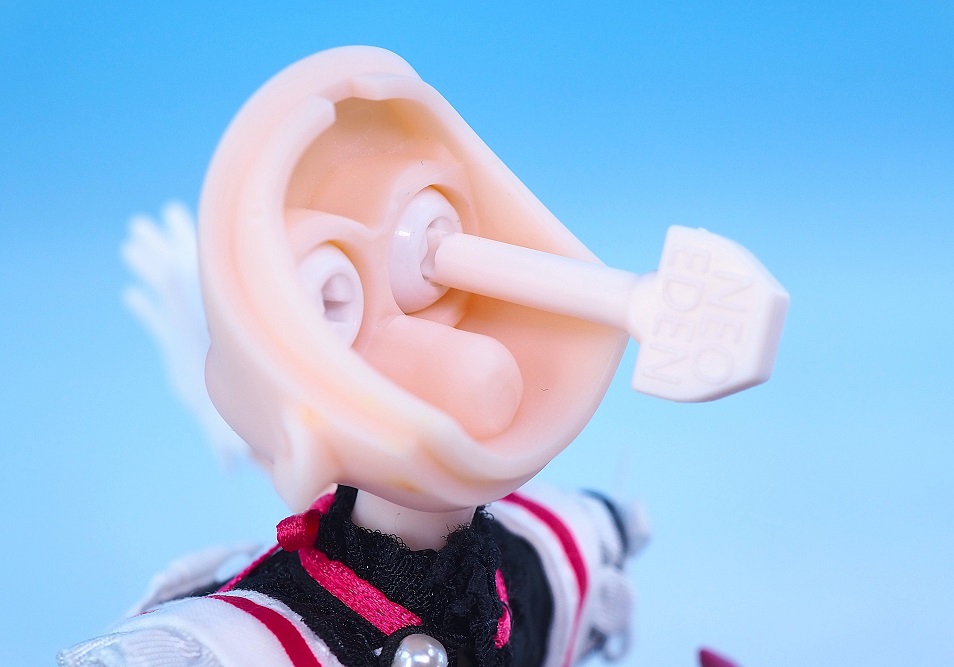 Neo Eden Toys 光闇双生 能量糖 レビュー : おもちゃの巣（玩具