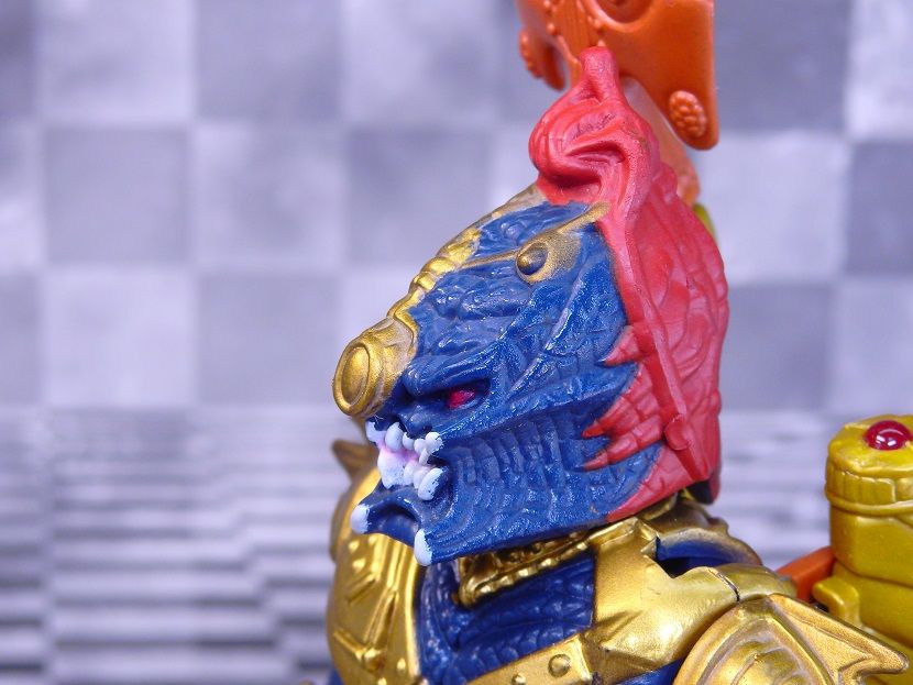 Kenner レーザーショット ・プレデター レビュー : おもちゃの巣 Kenner レーザーショット ・プレデター レビュー : おもちゃの巣