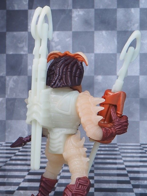 Kenner ストーカー・プレデター レビュー : おもちゃの巣(玩具 Kenner ストーカー・プレデター レビュー : おもちゃの巣(玩具