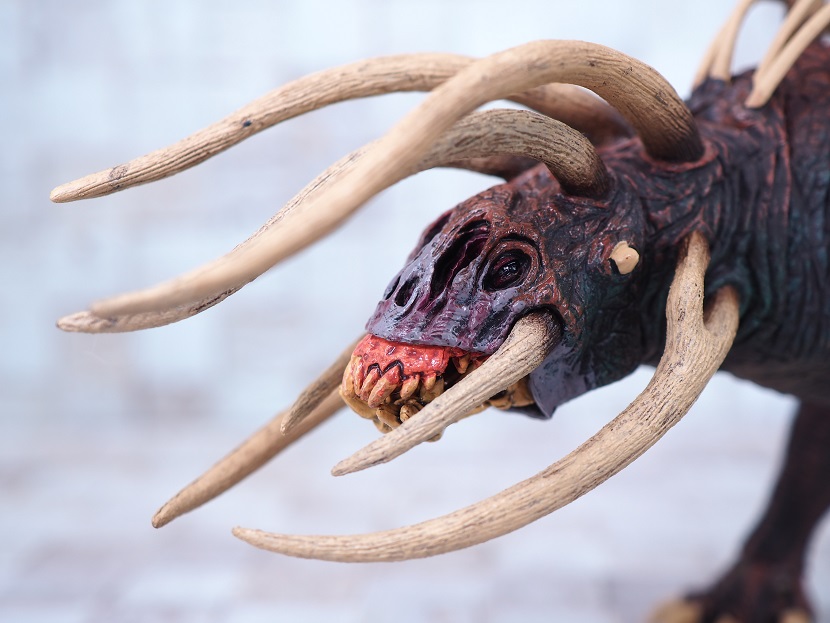 NECA プレデター シリーズ3 プレデター・ハウンド レビュー