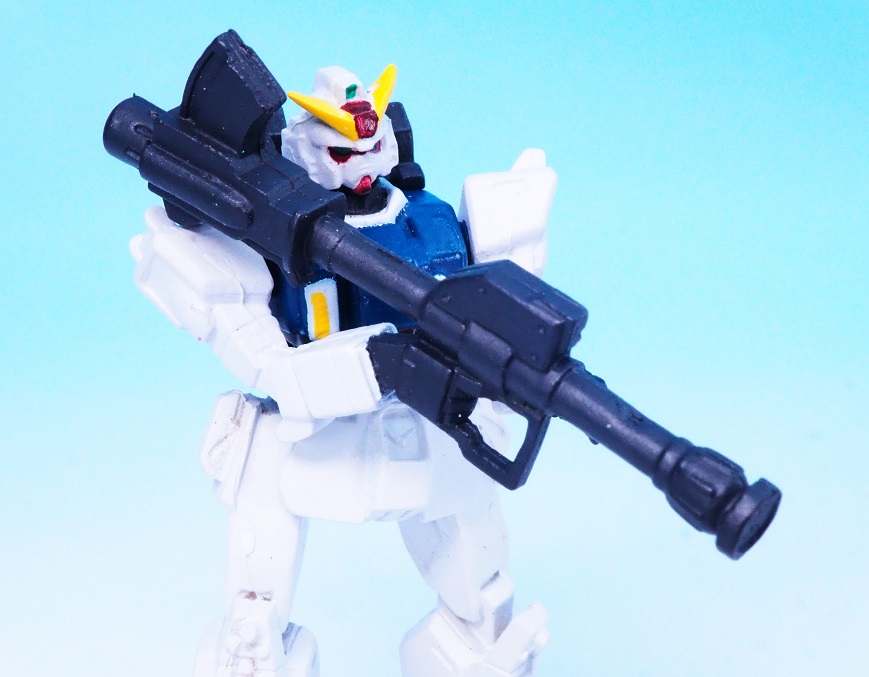 ガンダム戦記8冊＋1/350ガンダムGサイト激戦の荒野・熱砂の砂漠(計13箱) 機動戦士ガンダム GSIGHT 激戦の荒野 レビュー : おもちゃの巣