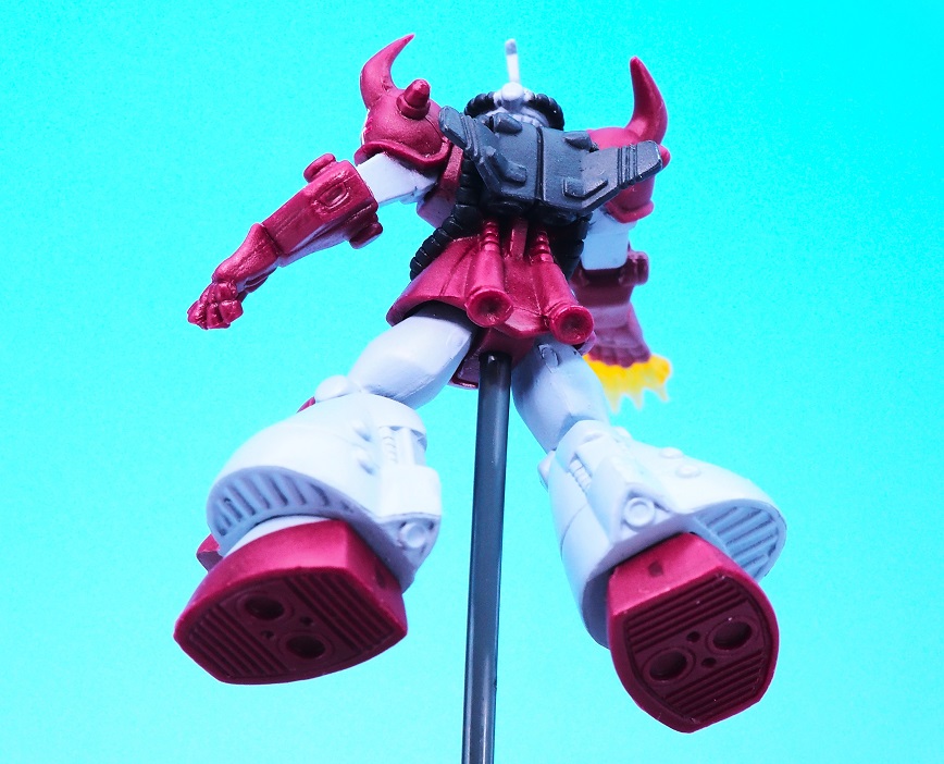 ガンダムコレクションを買おう。 : おもちゃの巣（玩具レビュー）