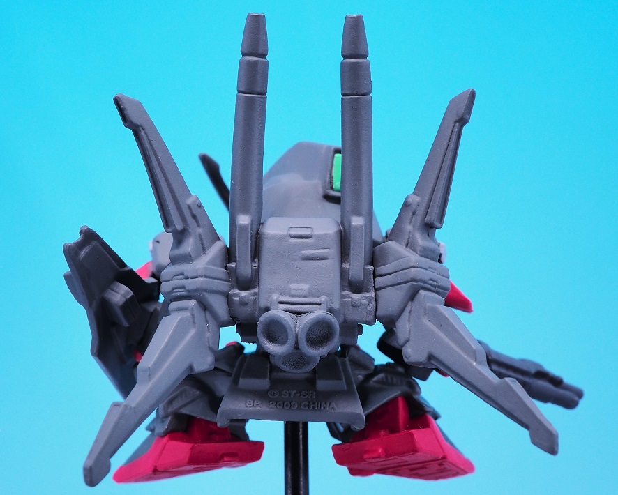 ガンダム モビルスーツアンサンブル17」のBOX版がAmazonで予約