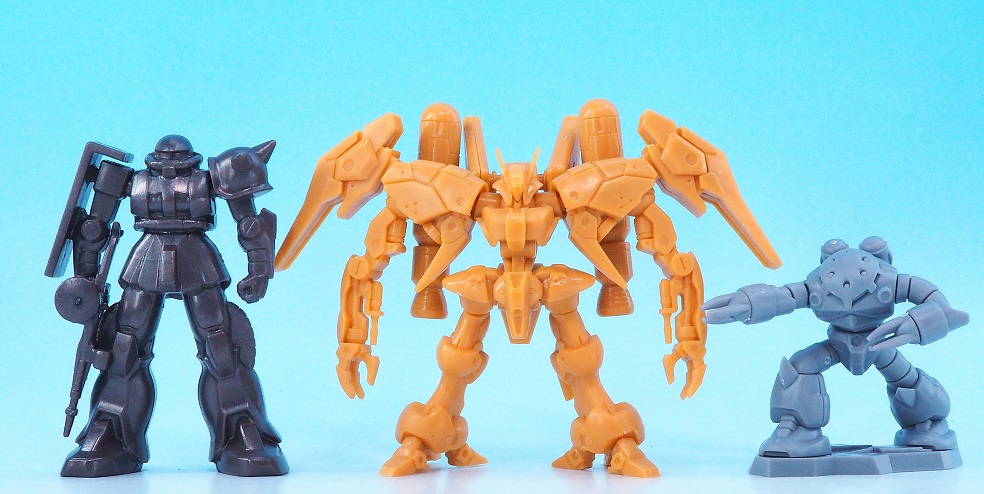 チョコサプ　機動戦士ガンダム　全１８種ノーマルコンプ チョコサプ 機動戦士ガンダム｜発売日：2025年7月14日｜バンダイ