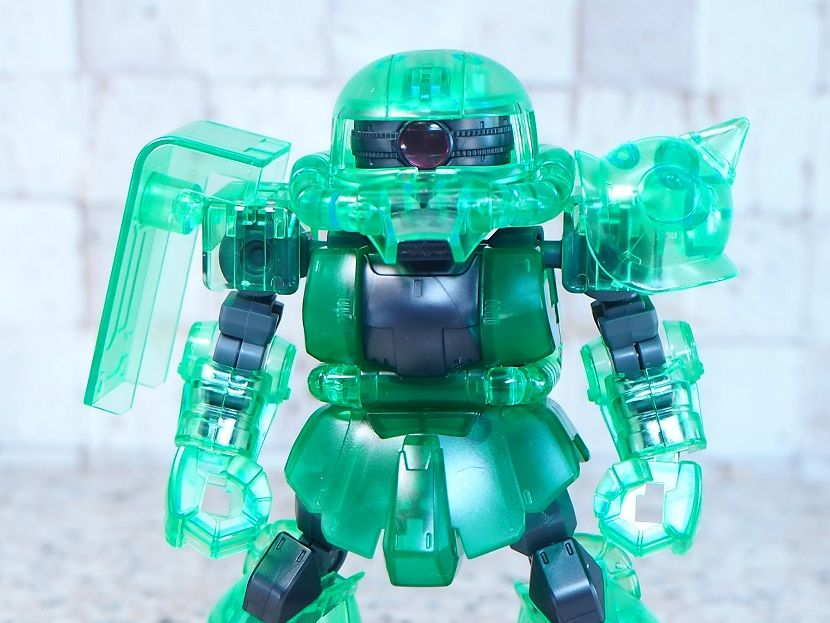 SDガンダム　ガンダムクロス　サザビー　完品　シール未使用 SDガンダム ガンダムクロス サザビー 完品 シール未使用品 Yahoo