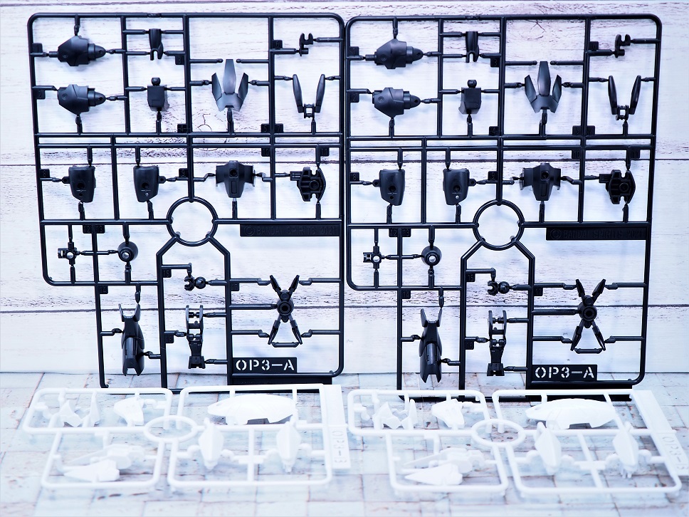30MS 3点セット Amazon | BANDAI SPIRITS(バンダイ スピリッツ