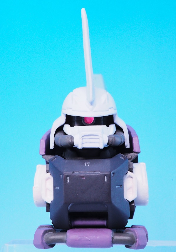 ガンダムヘッド 機動戦士ガンダムSEED DESTINY編 ザクファントム ガンダムヘッド 機動戦士ガンダムSEED DESTINY編 ザクファントム
