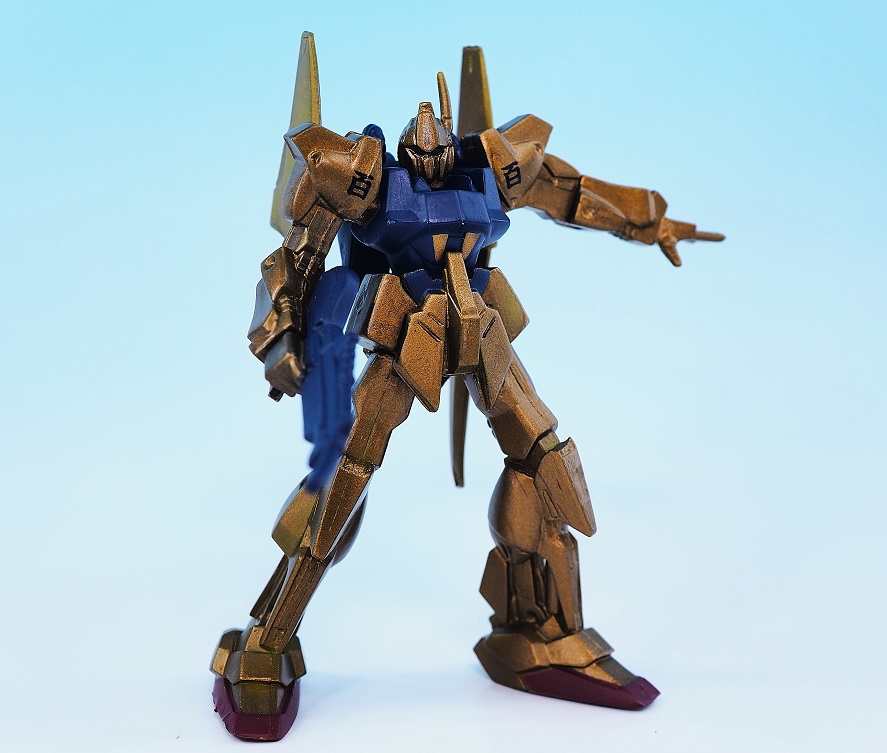 MSセレクション Amazon | ガシャポン HGシリーズ MSセレクション28 「機動戦士
