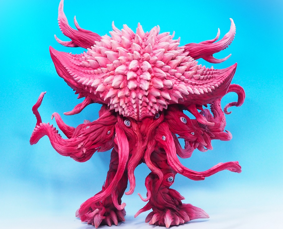 ACRO KRS ガンQ レビュー : おもちゃの巣(玩具レビュー) ACRO KRS ガンQ レビュー : おもちゃの巣(玩具レビュー)