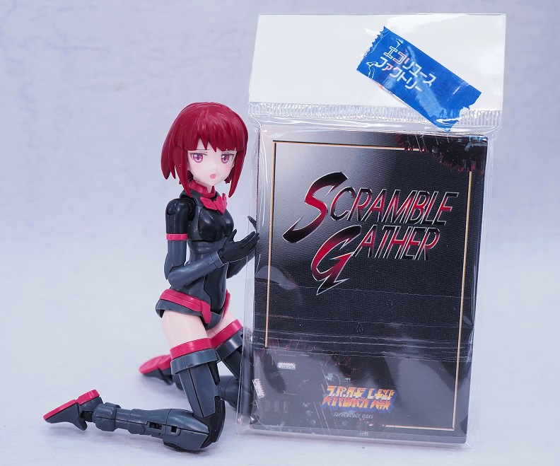 スーパーロボット大戦F : おもちゃの巣（玩具レビュー）