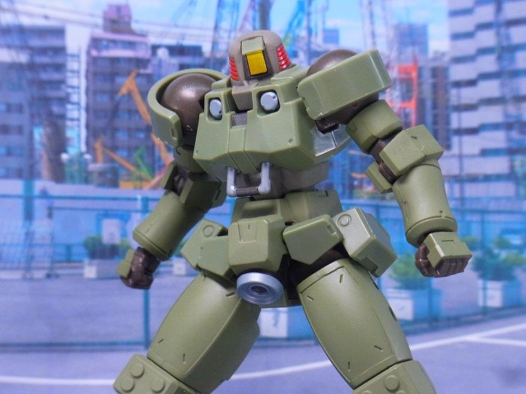 【新品 未開封】ロボット魂 リーオー・エアリーズ 2点セット